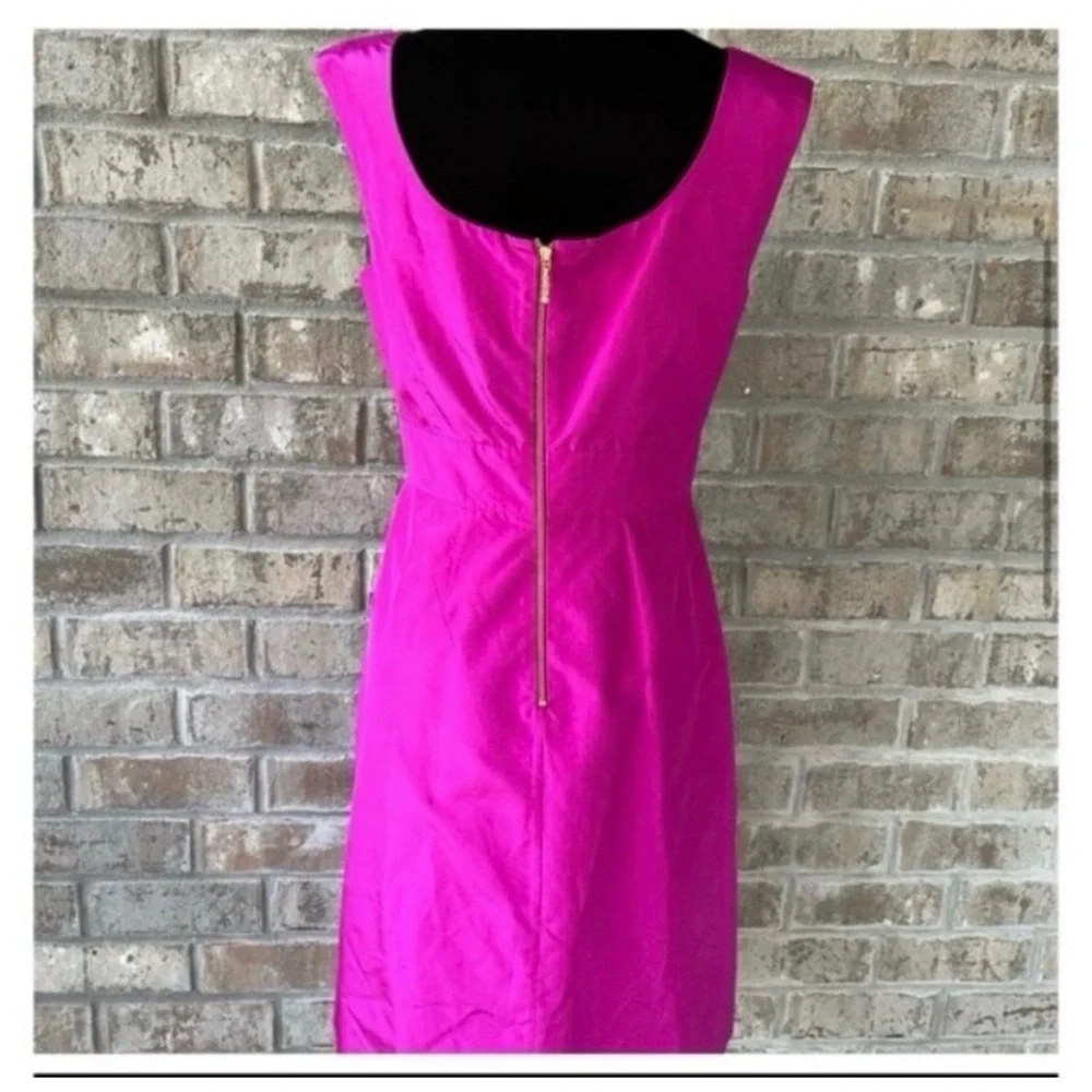 kate spade elegant sleeveless